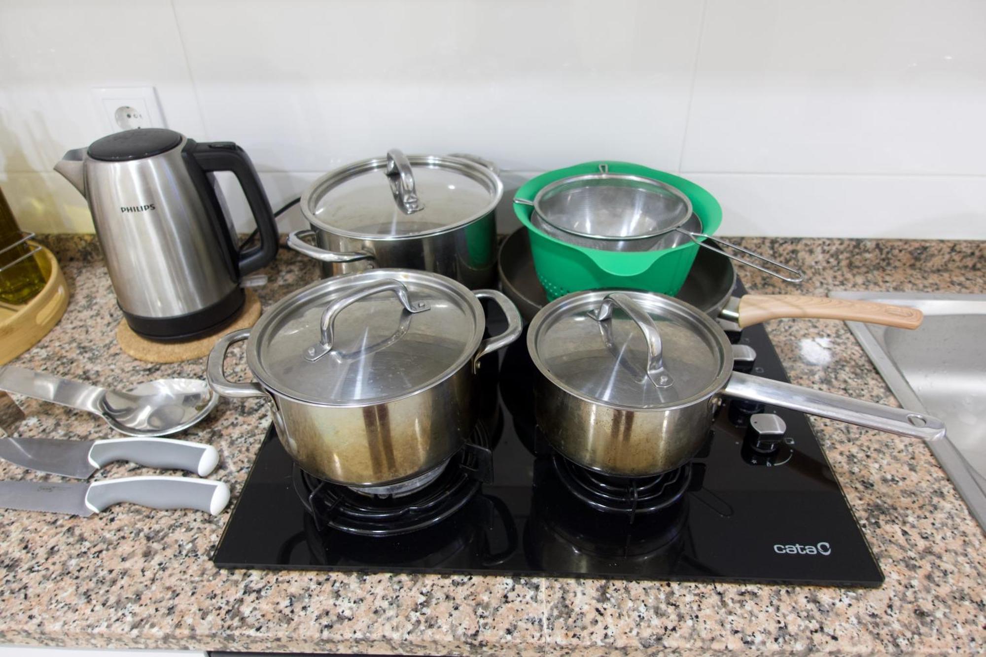 Alvalade Coliving Hub Apartment Lisbon Luaran gambar