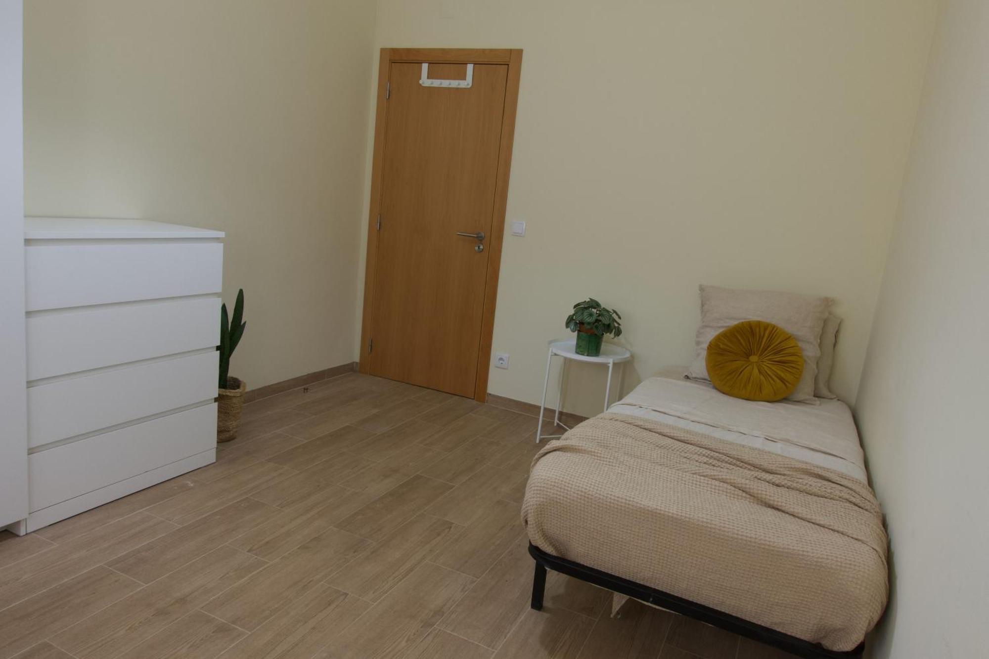 Alvalade Coliving Hub Apartment Lisbon Bilik gambar