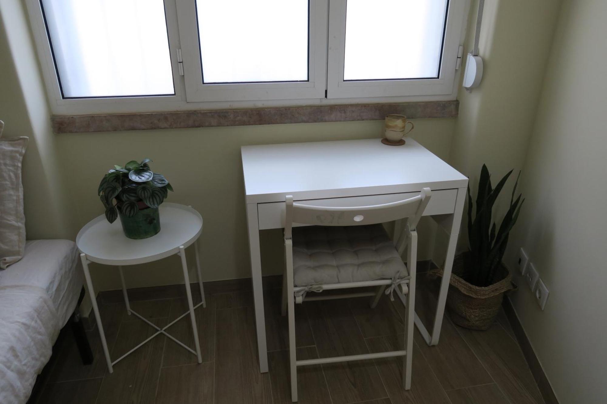 Alvalade Coliving Hub Apartment Lisbon Luaran gambar